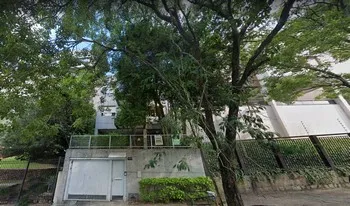 Condomínio Santa Marguerita em Porto Alegre