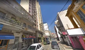 Condomínio Santa Maria em Campinas