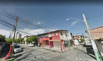 Imagem do Condomínio Santa Maria em Fortaleza