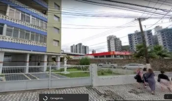 Imagem do Condomínio Santa Maria em Praia Grande