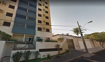 Imagem do Condomínio Santa Maria Do Caminho em Uberlândia