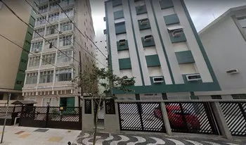 Imagem do Condomínio Santa Maria em Santos