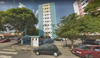 Imagem do Condomínio Santa Maria em Osasco