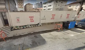 Imagem do Condomínio Santa Maria em Santos