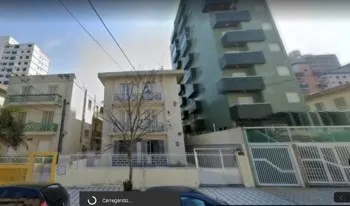 Imagem do Condomínio Santa Maria em Praia Grande