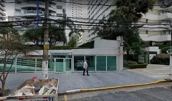 Condomínio Santa Maria em São Paulo