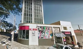 Imagem do Condomínio Santa Maria em Itatiba