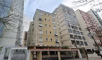Imagem do Condomínio Santa Mariana em Santos
