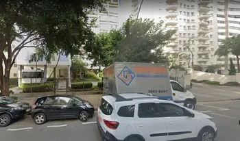 Condomínio Santa Mariana em São Paulo