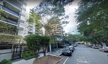 Imagem do Condomínio Santa Marina em São Paulo