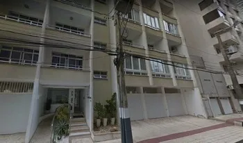 Imagem do Condomínio Santa Marina em Balneário Camboriú
