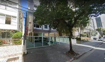 Imagem do Condomínio Santa Marina em Santos