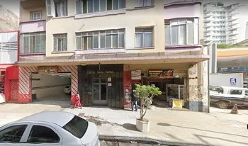 Condomínio Santa Marina em São Paulo