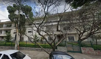 Condomínio Santa Marina em São Paulo