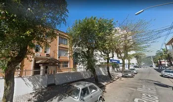 Imagem do Condomínio Santa Marta em São Vicente