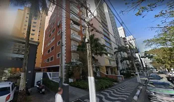 Imagem do Condomínio Santa Martha em Santos