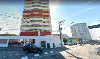 Imagem do Condomínio Santa Mathilde em São José Dos Campos