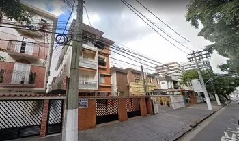 Imagem do Condomínio Santa Matilde em Santos