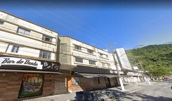 Imagem do Condomínio Santa Mercedes em Santos