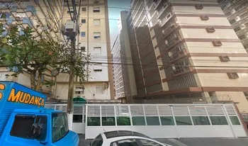Imagem do Condomínio Santa Mônica em São Vicente