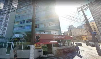 Imagem do Condomínio Santa Mônica em Santos