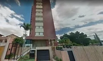 Imagem do Condomínio Santa Mônica em Jau