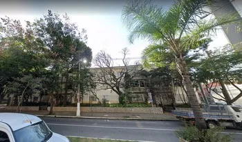 Condomínio Santa Mônica em São Paulo