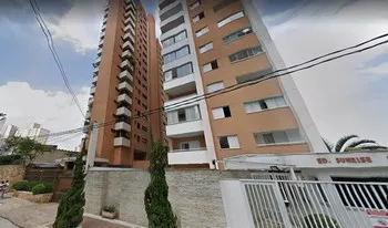 Condomínio Santa Mônica em São Paulo