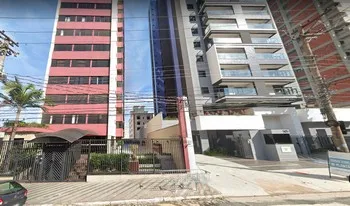 Imagem do Condomínio Santa Mônica em Santo André