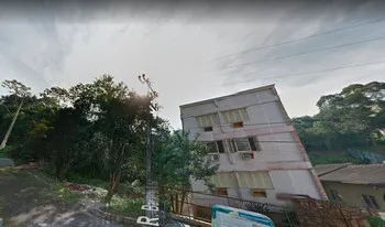 Imagem do Condomínio Santa Mônica em Criciúma