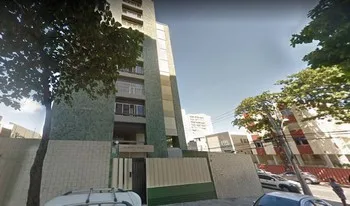 Condomínio Santa Paula em Salvador