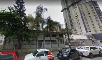 Imagem do Condomínio Santa Paula em Balneário Camboriú