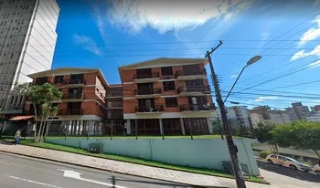 Imagem do Condomínio Santa Paula em Bento Gonçalves