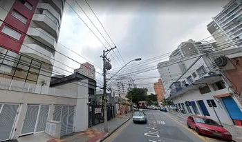 Imagem do Condomínio Santa Paula em São Caetano Do Sul