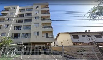 Imagem do Condomínio Santa Paula em Guarujá