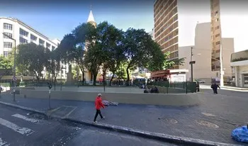 Condomínio Santa Paula em São Paulo