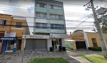 Condomínio Santa Rita em Curitiba