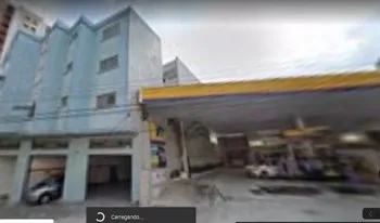 Condomínio Santa Rita em São Paulo