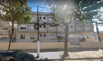 Imagem do Condomínio Santa Rita em São Vicente