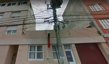 Imagem do Condomínio Santa Rita em Pelotas