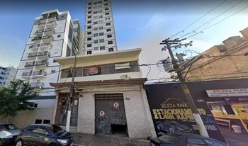 Condomínio Santa Rita em São Paulo