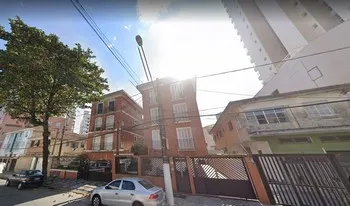 Imagem do Condomínio Santa Rita em Santos
