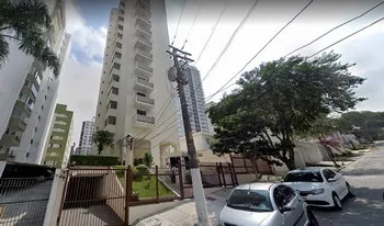 Condomínio Santa Rita em São Paulo
