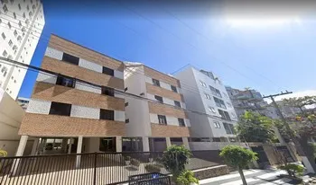 Imagem do Condomínio Santa Rita em Guarujá