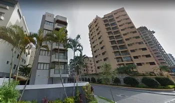 Imagem do Condomínio Santa Rita De Cassia em Guarujá