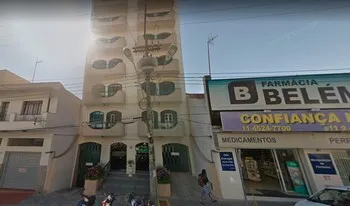 Imagem do Condomínio Santa Rita De Cassia em Itatiba