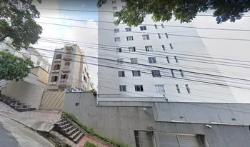 Condomínio Santa Rita De Cassia em Belo Horizonte