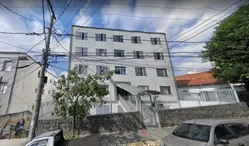 Condomínio Santa Rita De Cassia em São Paulo