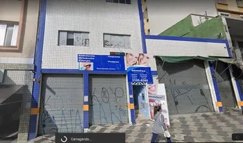 Condomínio Santa Rita em São Paulo