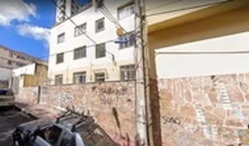 Condomínio Santa Rita em Belo Horizonte